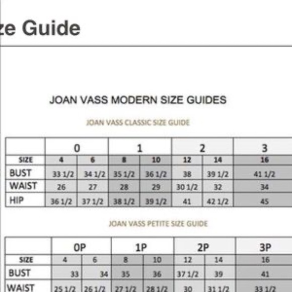 NWT Joan Vass Navy Blue Velour Sequin Trimmed Tunic - Size 16 - Picture 8 of 8